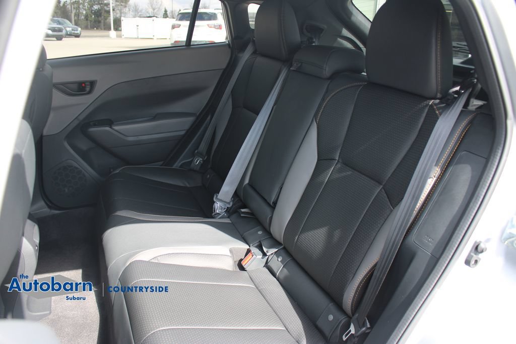 New 2026 Subaru Crosstrek 2.5i Wilderness w/ Crosstrek Mirror Package AWD/4WD image 21