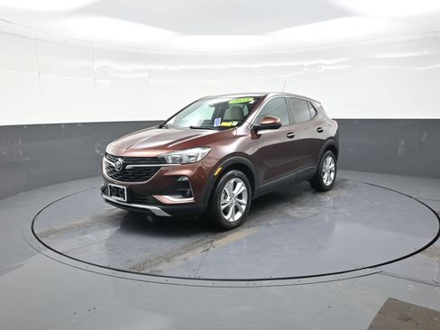 Used 2023 Buick Encore GX Preferred image 7
