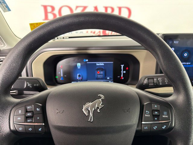 Used 2026 Ford Bronco Sport Big Bend AWD/4WD image 23