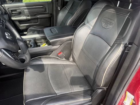 Used 2023 RAM 2500 Rebel w/ Level 2 Equipment Group AWD/4WD image 16