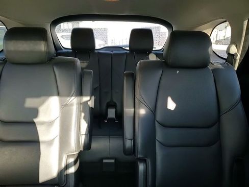 Certified 2023 MAZDA CX-9 Touring Plus image 22