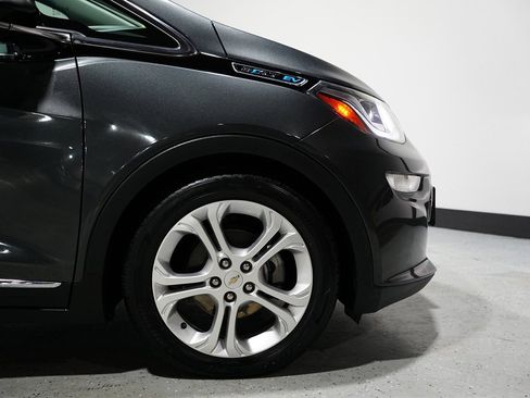 Used 2019 Chevrolet Bolt LT image 8