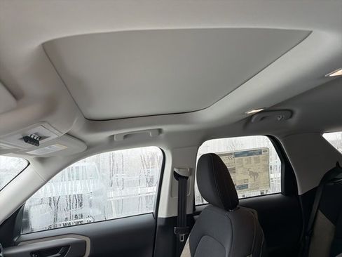 New 2025 Ford Bronco Sport Big Bend image 11