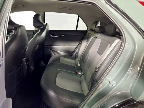 Used 2024 Kia Niro Wind FWD image 20