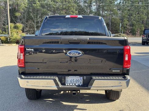 Used 2023 Ford F150 XLT w/ Equipment Group 301A Mid image 21