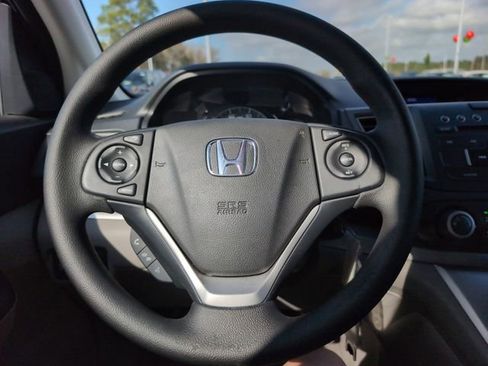 Used 2014 Honda CR-V EX image 22