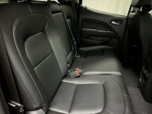 Used 2022 GMC Canyon Elevation w/ Trailering Package image 26