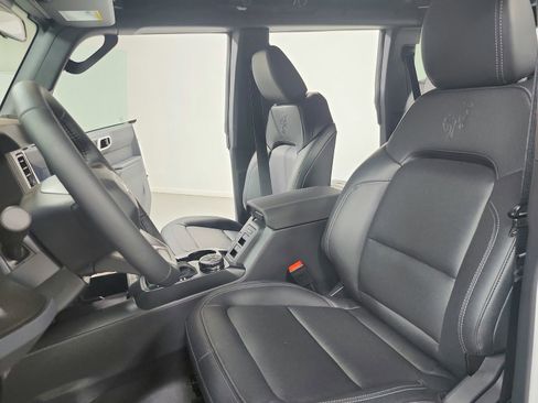 New 2026 Ford Bronco Badlands AWD/4WD image 19