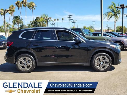 Used 2023 BMW X1 xDrive28i AWD/4WD image 10