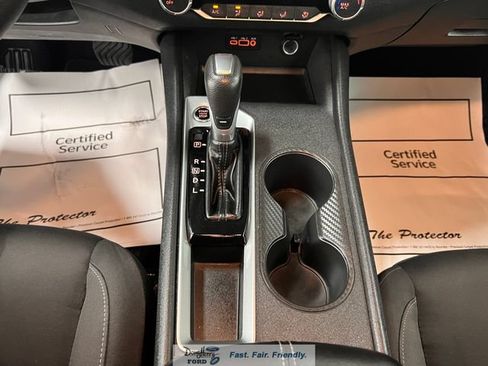 Used 2025 Nissan Altima 2.5 SV FWD image 43