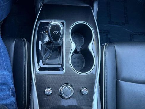 Used 2019 INFINITI QX60 Pure image 35