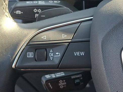 Used 2023 Audi Q3 2.0T Premium Plus w/ Premium Plus Package image 21