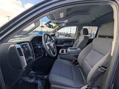 Used 2017 Chevrolet Silverado 2500 LT w/ Texas Edition image 14