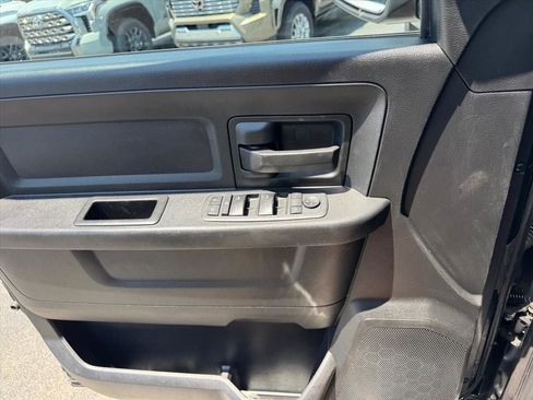 Used 2020 RAM 1500 Tradesman AWD/4WD image 21