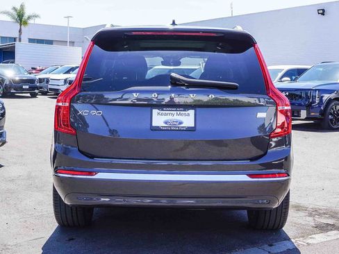 Used 2024 Volvo XC90 T8 Ultimate w/ Protection Package Premier AWD/4WD image 6