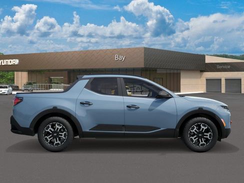 New 2026 Hyundai Santa Cruz XRT image 7