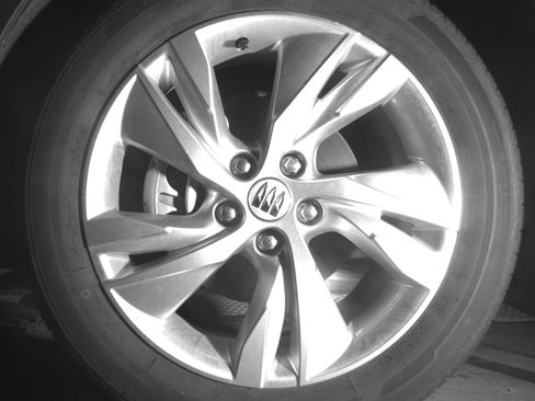 Used 2025 Buick Encore GX Preferred image 12