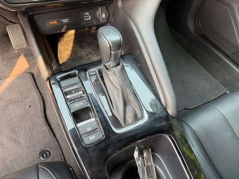 Used 2024 Acura Integra FWD image 20