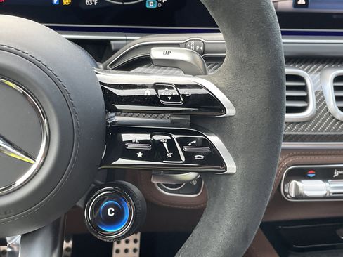 New 2026 Mercedes-Benz GLE 53 AMG 4MATIC Coupe image 25