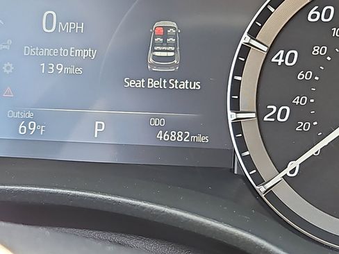 Used 2021 Toyota Highlander Limited image 20