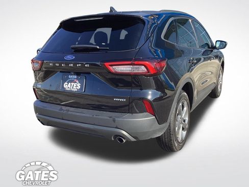 Used 2025 Ford Escape ST-Line AWD/4WD image 9