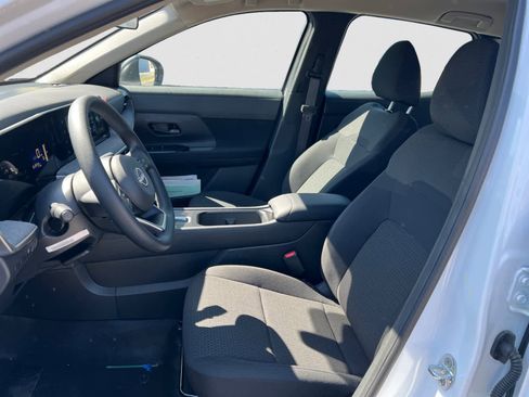 New 2026 Nissan Kicks S FWD image 16