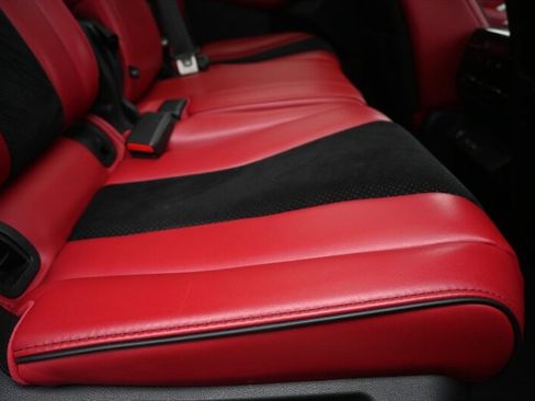 Used 2022 Acura MDX A-Spec image 62