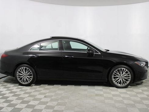 Used 2025 Mercedes-Benz CLA 250 4MATIC image 48
