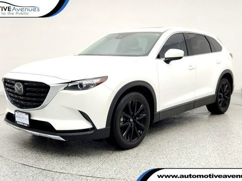 Used 2023 MAZDA CX-9 Touring Plus image 1