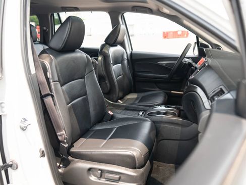 Used 2022 Honda Pilot EX-L image 19