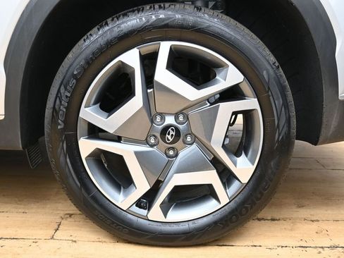 Used 2025 Hyundai Palisade SEL image 15