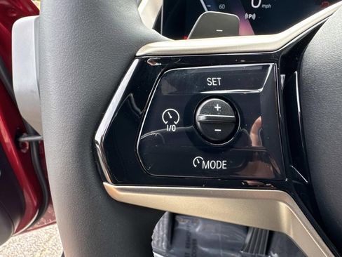 Certified 2025 BMW X3 xDrive30i AWD/4WD image 31