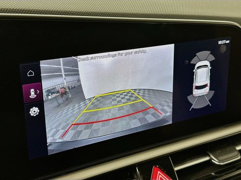 Used 2024 Kia Niro Wave FWD image 14