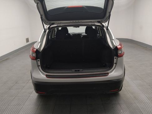 Used 2021 Nissan Rogue Sport S AWD/4WD image 29