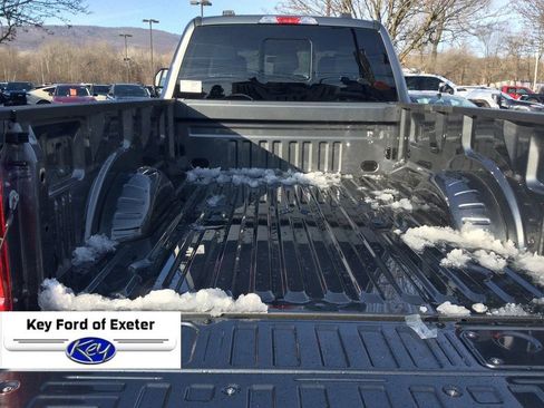 New 2026 Ford F250 XL w/ XL Off-Road Package image 20