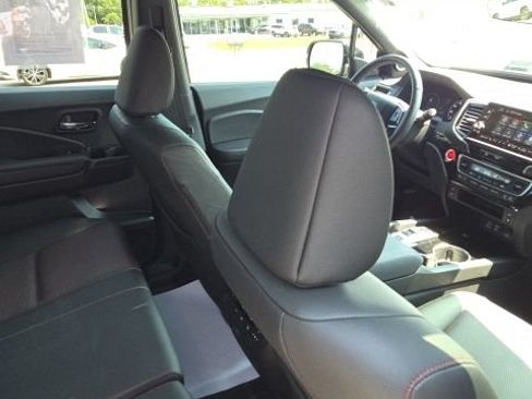 Used 2024 Honda Ridgeline Black Edition image 26