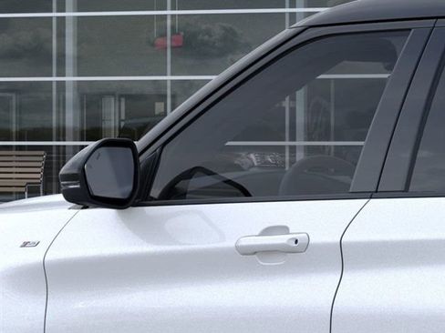 New 2025 Ford Explorer ST-Line w/ Premium Package image 20