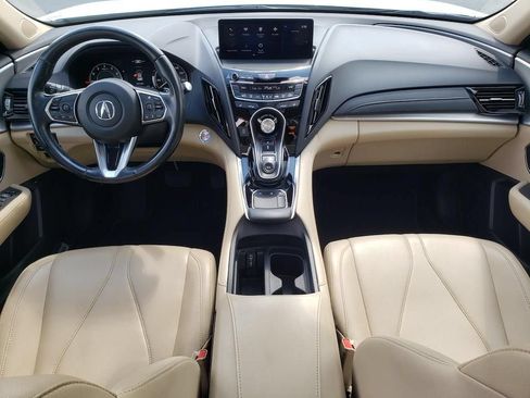 Certified 2021 Acura RDX FWD image 12
