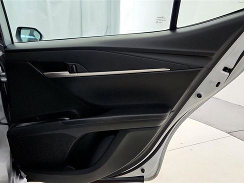 Used 2025 Toyota Camry LE image 19
