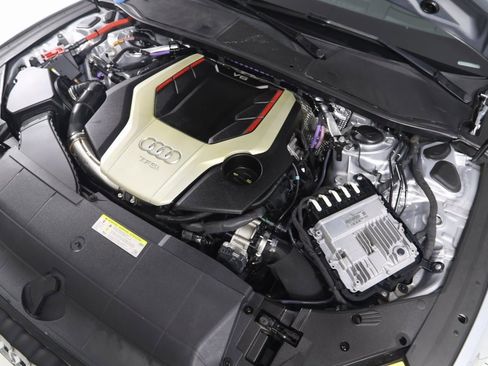 Used 2020 Audi S7 Prestige image 22