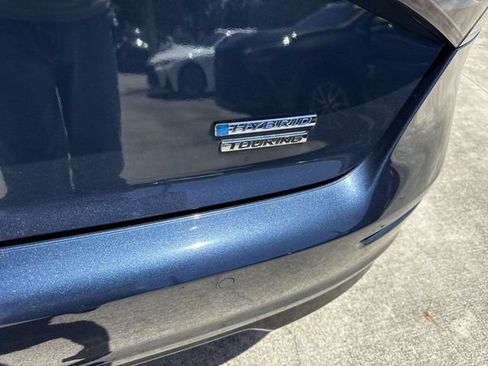 Used 2023 Honda Accord Touring image 25