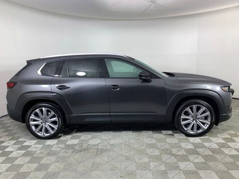 New 2026 MAZDA CX-50 AWD 2.5 S w/ Weather Package image 9