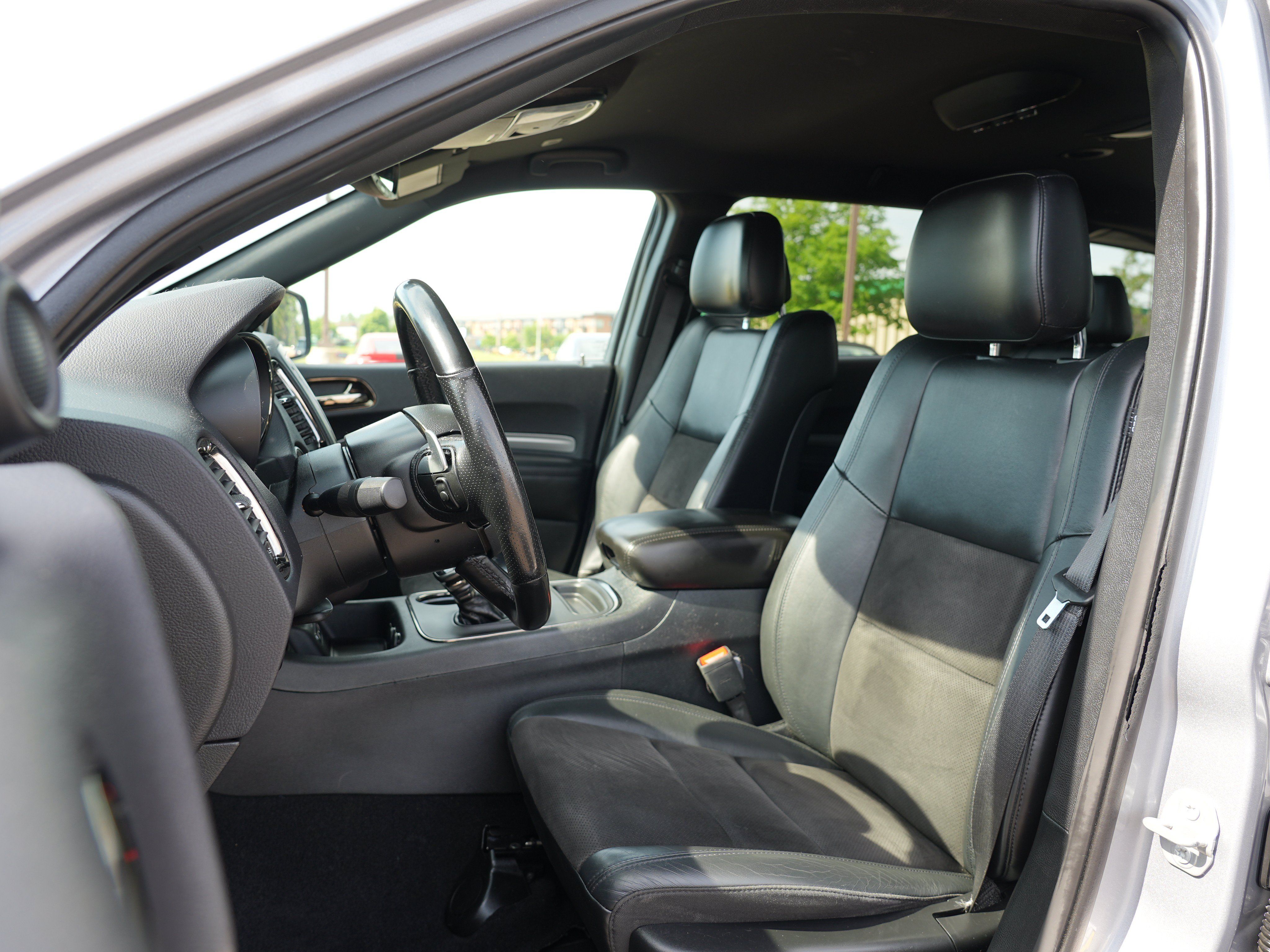 Used 2020 Dodge Durango GT AWD/4WD image 12