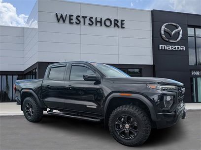 Used 2024 GMC Canyon Elevation w/ Convenience Package