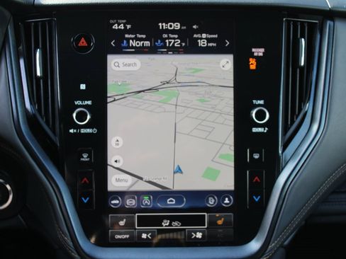 Certified 2025 Subaru Outback Wilderness image 18