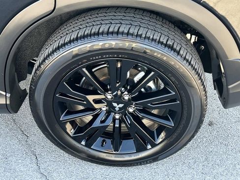 Used 2025 Mitsubishi Eclipse Cross LE image 14