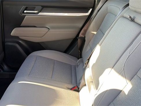 New 2026 GMC Terrain Elevation image 18