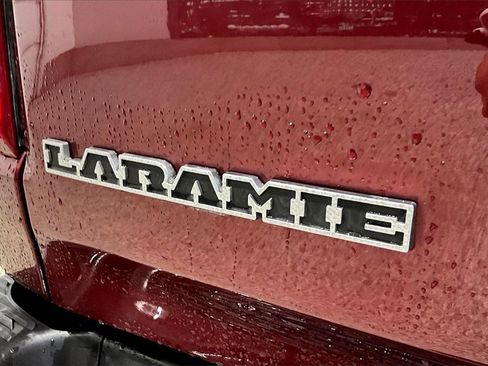 Used 2022 RAM 1500 Laramie image 25