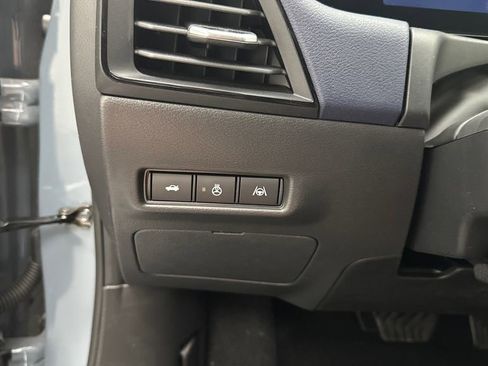 New 2026 Nissan Sentra SL w/ Floor Mat Package FWD image 20