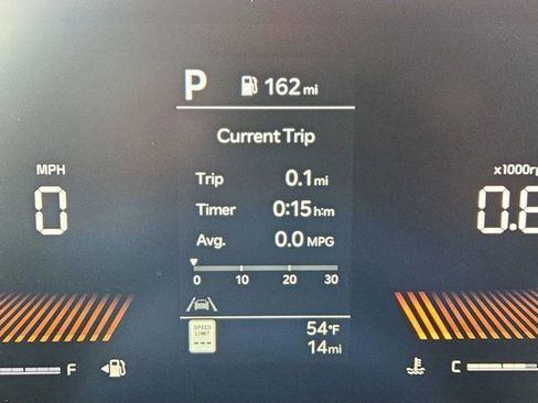 New 2026 Kia Carnival EX image 24